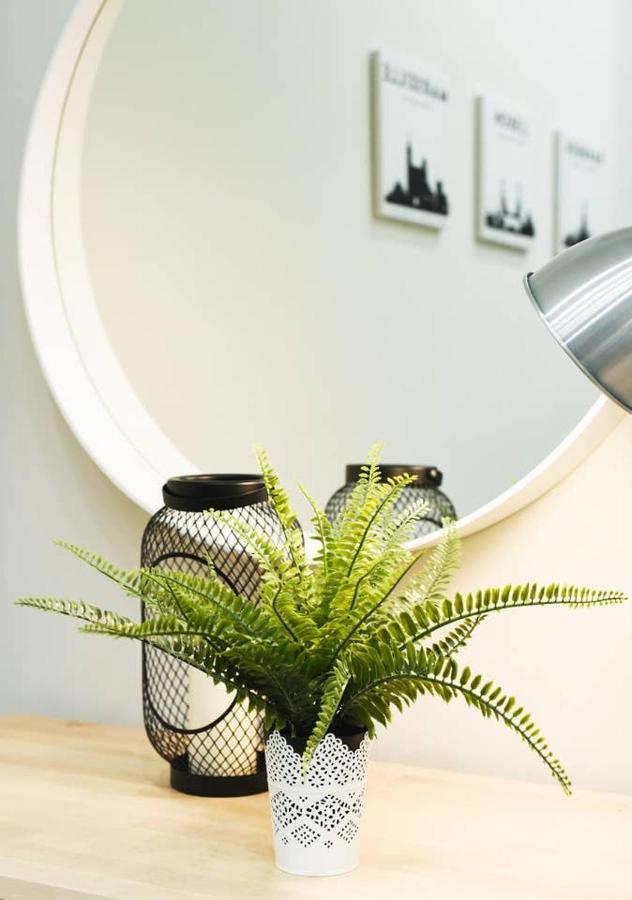Ultra Central And Stylish Apartment With Ac Budapeste Exterior foto